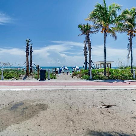 Castle Beach Studios By Vacation Media Miami Beach Luaran gambar