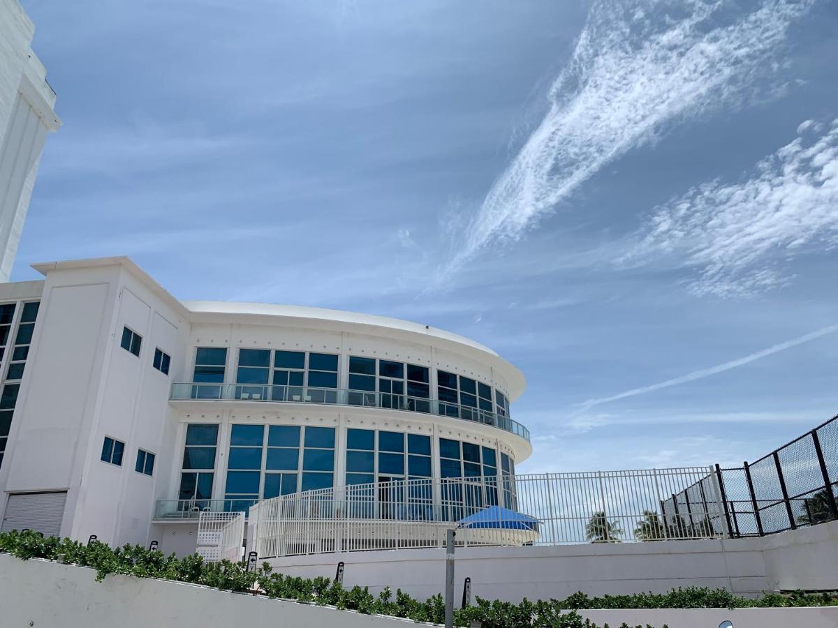 Castle Beach Studios By Vacation Media Miami Beach Luaran gambar